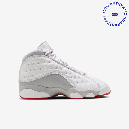 Air Jordan 13 Retro 'Wolf Grey' (2023) (GS) | SOLE SERIOUSS [2]