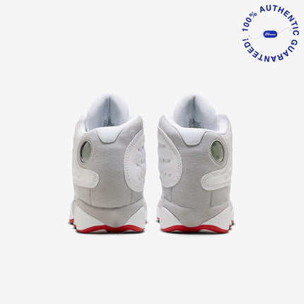 Air Jordan 13 Retro 'Wolf Grey' (2023) (GS) | SOLE SERIOUSS [5]