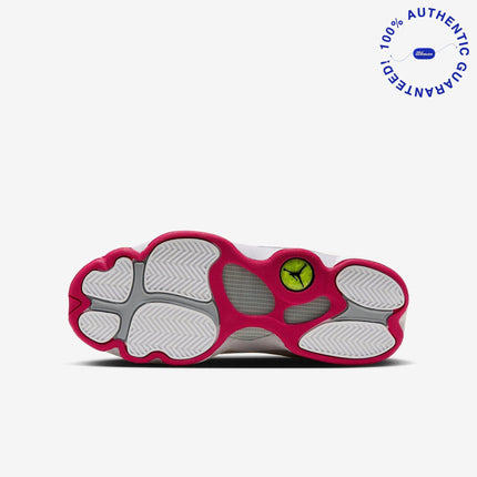 Air Jordan 13 Retro 'Wolf Grey' (2023) (GS) | SOLE SERIOUSS [8]