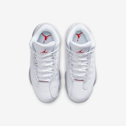 Air Jordan 13 Retro 'Wolf Grey' (2023) (PS) | SOLE SERIOUSS [4]