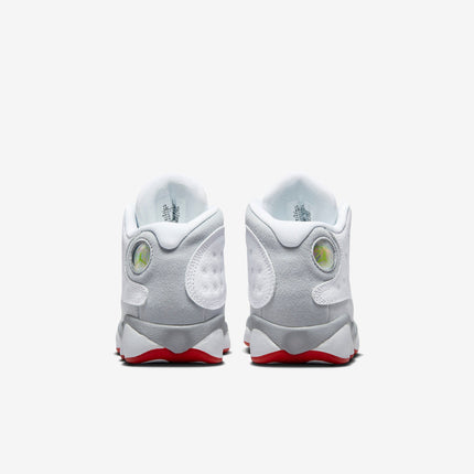 Air Jordan 13 Retro 'Wolf Grey' (2023) (PS) | SOLE SERIOUSS [5]