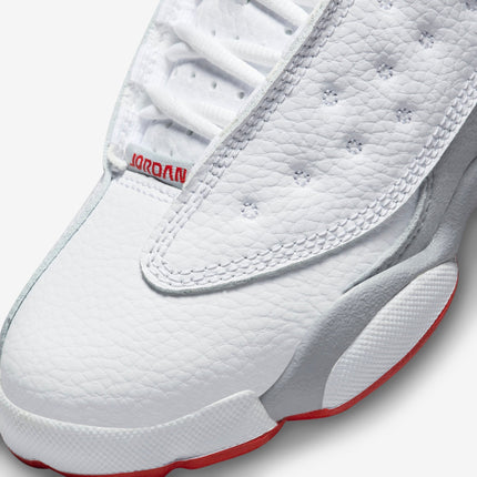 Air Jordan 13 Retro 'Wolf Grey' (2023) (PS) | SOLE SERIOUSS [6]