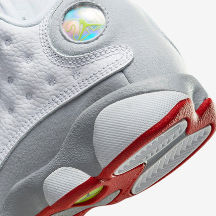 Air Jordan 13 Retro 'Wolf Grey' (2023) (PS) | SOLE SERIOUSS [7]