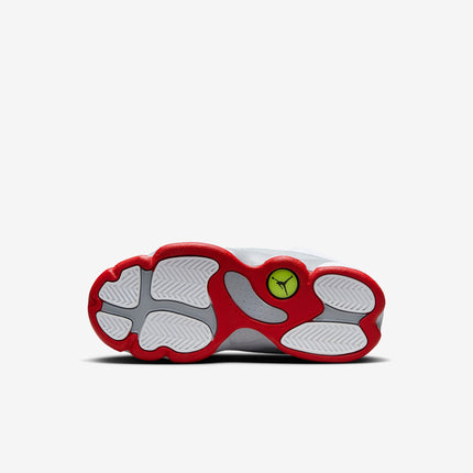 Air Jordan 13 Retro 'Wolf Grey' (2023) (PS) | SOLE SERIOUSS [8]