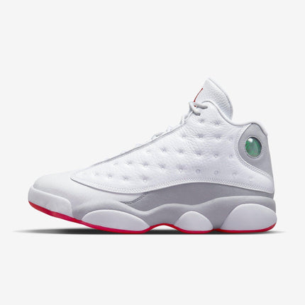 Air Jordan 13 Retro 'Wolf Grey' (2023) | SOLE SERIOUSS [1]