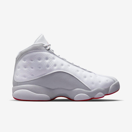 Air Jordan 13 Retro 'Wolf Grey' (2023) | SOLE SERIOUSS [2]