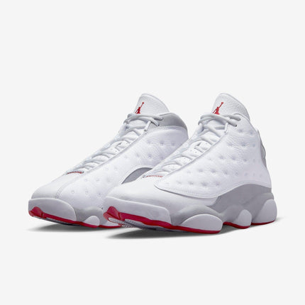 Air Jordan 13 Retro 'Wolf Grey' (2023) | SOLE SERIOUSS [3]