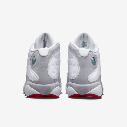Air Jordan 13 Retro 'Wolf Grey' (2023) | SOLE SERIOUSS [5]