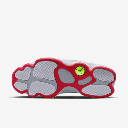 Air Jordan 13 Retro 'Wolf Grey' (2023) | SOLE SERIOUSS [8]