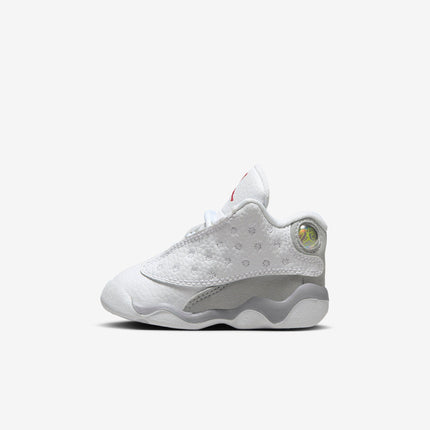 Air Jordan 13 Retro 'Wolf Grey' (2023) (TD) | SOLE SERIOUSS [1]