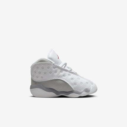 Air Jordan 13 Retro 'Wolf Grey' (2023) (TD) | SOLE SERIOUSS [2]