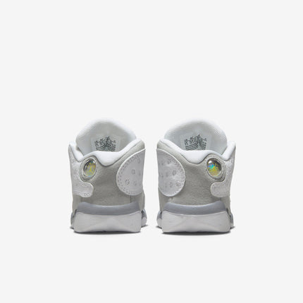 Air Jordan 13 Retro 'Wolf Grey' (2023) (TD) | SOLE SERIOUSS [5]