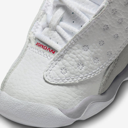 Air Jordan 13 Retro 'Wolf Grey' (2023) (TD) | SOLE SERIOUSS [6]