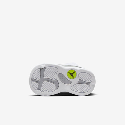 Air Jordan 13 Retro 'Wolf Grey' (2023) (TD) | SOLE SERIOUSS [7]