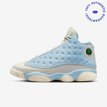 Air Jordan 13 Retro x SoleFly 'I'd Rather Be Fishing' (2022) | SOLE SERIOUSS [1]