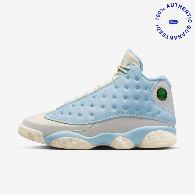 Air Jordan 13 Retro x SoleFly 'I'd Rather Be Fishing' (2022) | SOLE SERIOUSS [1]
