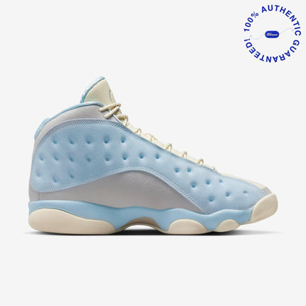 Air Jordan 13 Retro x SoleFly 'I'd Rather Be Fishing' (2022) | SOLE SERIOUSS [2]