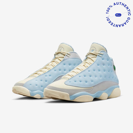 Air Jordan 13 Retro x SoleFly 'I'd Rather Be Fishing' (2022) | SOLE SERIOUSS [3]