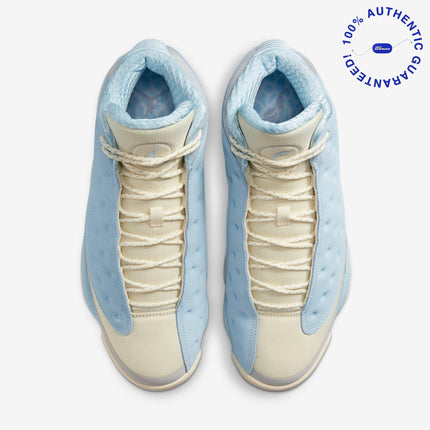 Air Jordan 13 Retro x SoleFly 'I'd Rather Be Fishing' (2022) | SOLE SERIOUSS [4]