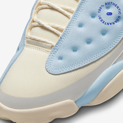 Air Jordan 13 Retro x SoleFly 'I'd Rather Be Fishing' (2022) | SOLE SERIOUSS [6]