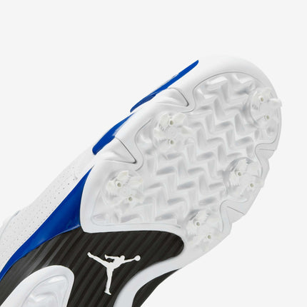 Air Jordan 14 Low Retro Golf 'Hyper Royal' (2025) | SOLE SERIOUSS [8]