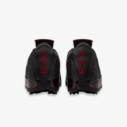 Air Jordan 14 Low Retro Golf 'Last Shot' (2025) | SOLE SERIOUSS [5]