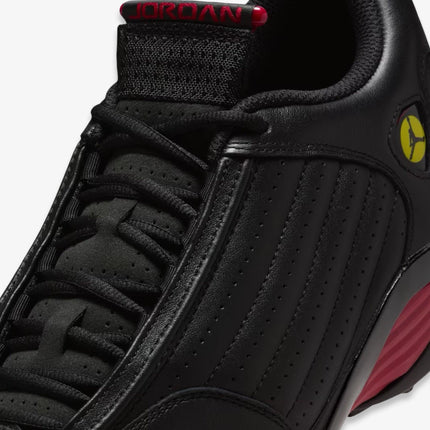 Air Jordan 14 Low Retro Golf 'Last Shot' (2025) | SOLE SERIOUSS [6]