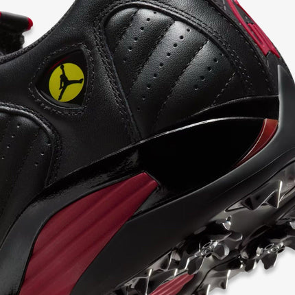 Air Jordan 14 Low Retro Golf 'Last Shot' (2025) | SOLE SERIOUSS [7]