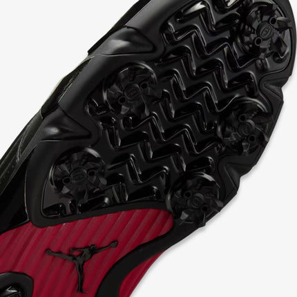 Air Jordan 14 Low Retro Golf 'Last Shot' (2025) | SOLE SERIOUSS [8]