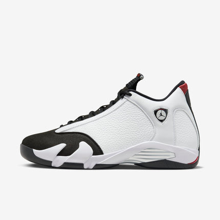 Air Jordan 14 Retro 'Black Toe' (2024) | SOLE SERIOUSS [1]