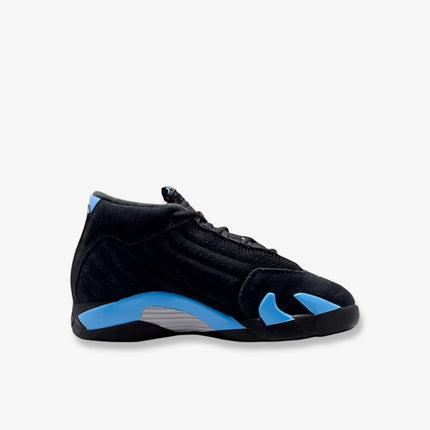 Air Jordan 14 Retro 'Black / UNC University Blue' (2026) (PS) | SOLE SERIOUSS [2]