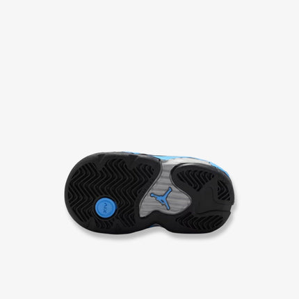 Air Jordan 14 Retro 'Black / UNC University Blue' (2026) (TD) | SOLE SERIOUSS [8]