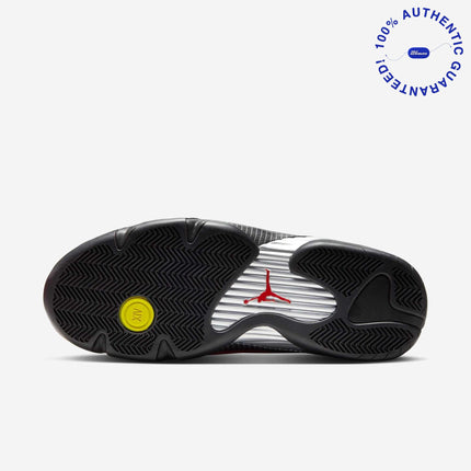 Air Jordan 14 Retro 'Ferrari / Challenge Red' (2025) | SOLE SERIOUSS [8]