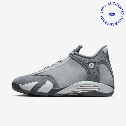 Air Jordan 14 Retro 'Flint Grey' (2024) | SOLE SERIOUSS [1]