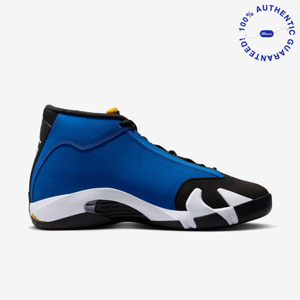 Air Jordan 14 Retro 'Laney' (2023) | SOLE SERIOUSS [2]