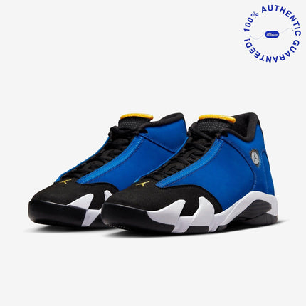 Air Jordan 14 Retro 'Laney' (2023) | SOLE SERIOUSS [3]