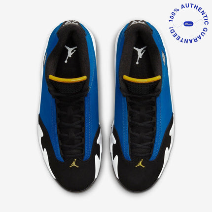 Air Jordan 14 Retro 'Laney' (2023) | SOLE SERIOUSS [4]