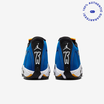 Air Jordan 14 Retro 'Laney' (2023) | SOLE SERIOUSS [5]
