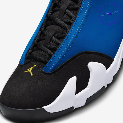 Air Jordan 14 Retro 'Laney' (2023) | SOLE SERIOUSS [6]