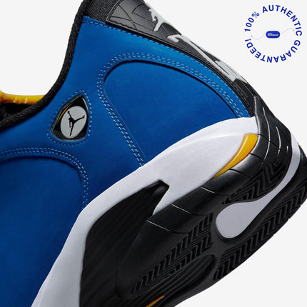 Air Jordan 14 Retro 'Laney' (2023) | SOLE SERIOUSS [7]