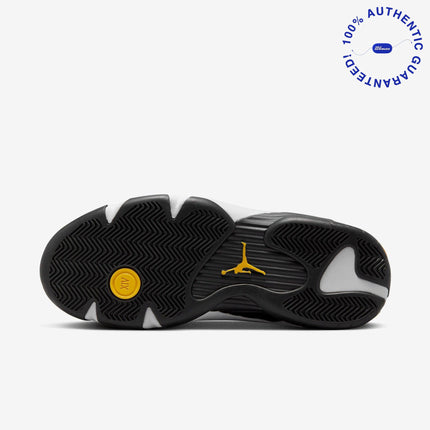 Air Jordan 14 Retro 'Laney' (2023) | SOLE SERIOUSS [8]