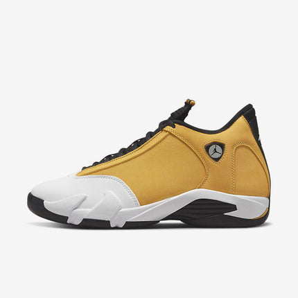 Air Jordan 14 Retro 'Light Ginger' (2022) | SOLE SERIOUSS [1]