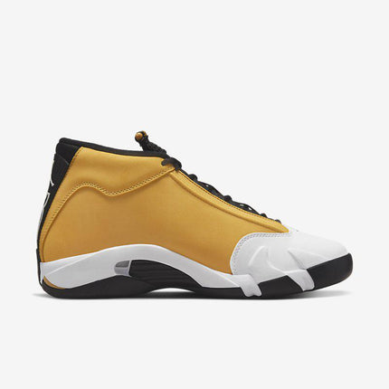 Air Jordan 14 Retro 'Light Ginger' (2022) | SOLE SERIOUSS [2]