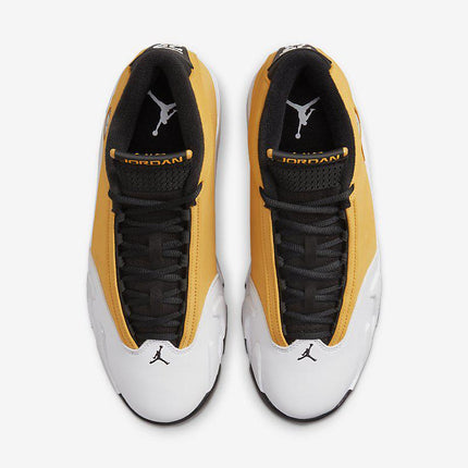 Air Jordan 14 Retro 'Light Ginger' (2022) | SOLE SERIOUSS [4]