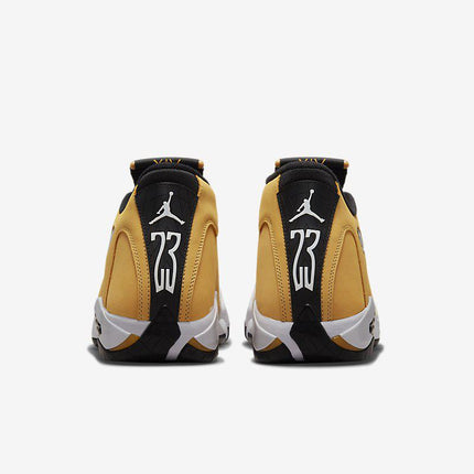 Air Jordan 14 Retro 'Light Ginger' (2022) | SOLE SERIOUSS [5]