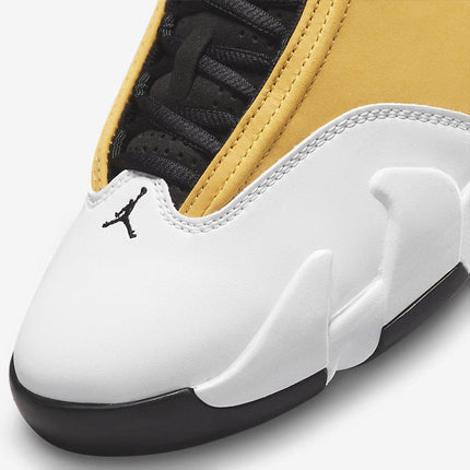 Air Jordan 14 Retro 'Light Ginger' (2022) | SOLE SERIOUSS [6]