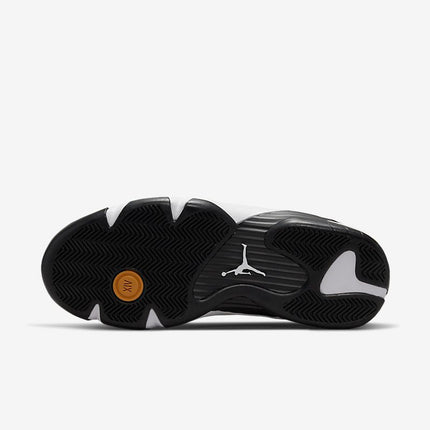 Air Jordan 14 Retro 'Light Ginger' (2022) | SOLE SERIOUSS [8]