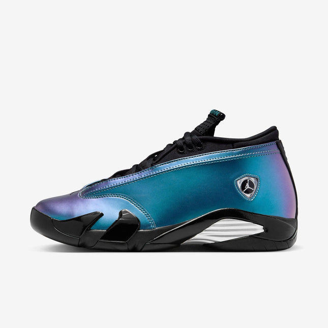 Air Jordan 14 Retro Low 'Love Letter' (2024) (Womens) | SOLE SERIOUSS [1]
