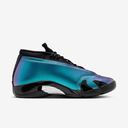 Air Jordan 14 Retro Low 'Love Letter' (2024) (Womens) | SOLE SERIOUSS [2]
