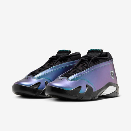 Air Jordan 14 Retro Low 'Love Letter' (2024) (Womens) | SOLE SERIOUSS [3]